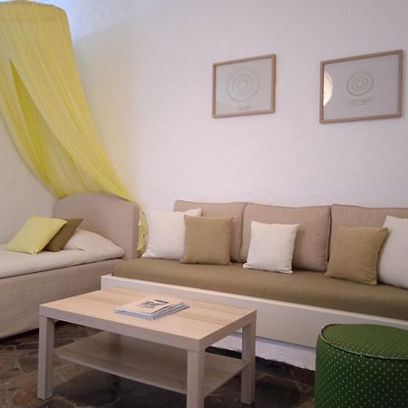 Villa Georgia Apartments & Suites Kalamaki  Room photo