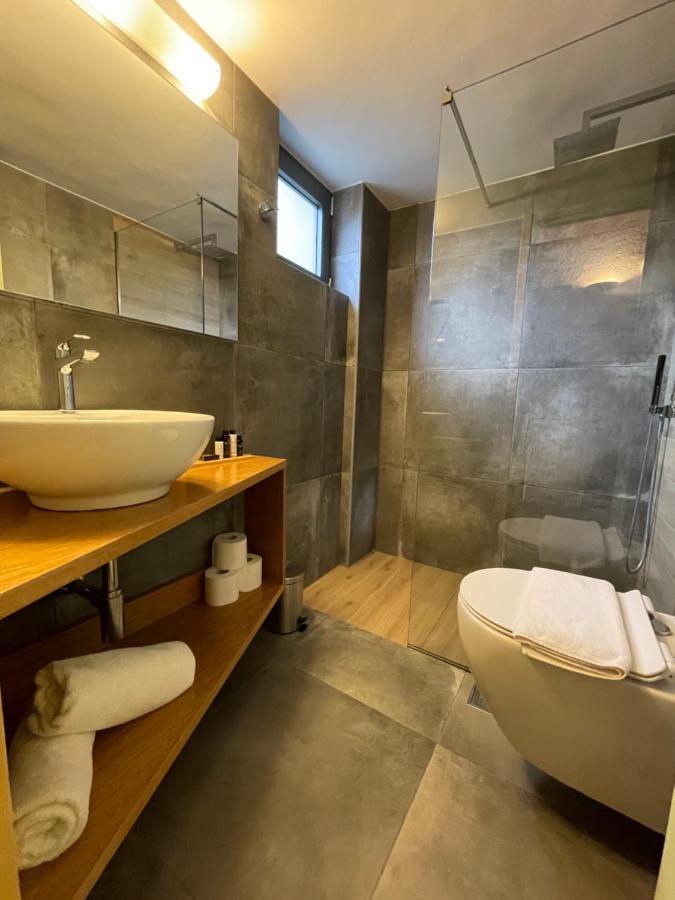 Villa Georgia Apartments & Suites Kalamaki  Room photo