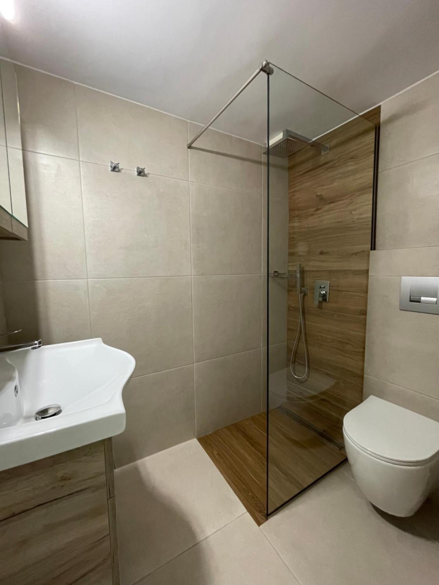 Villa Georgia Apartments & Suites Kalamaki  Room photo
