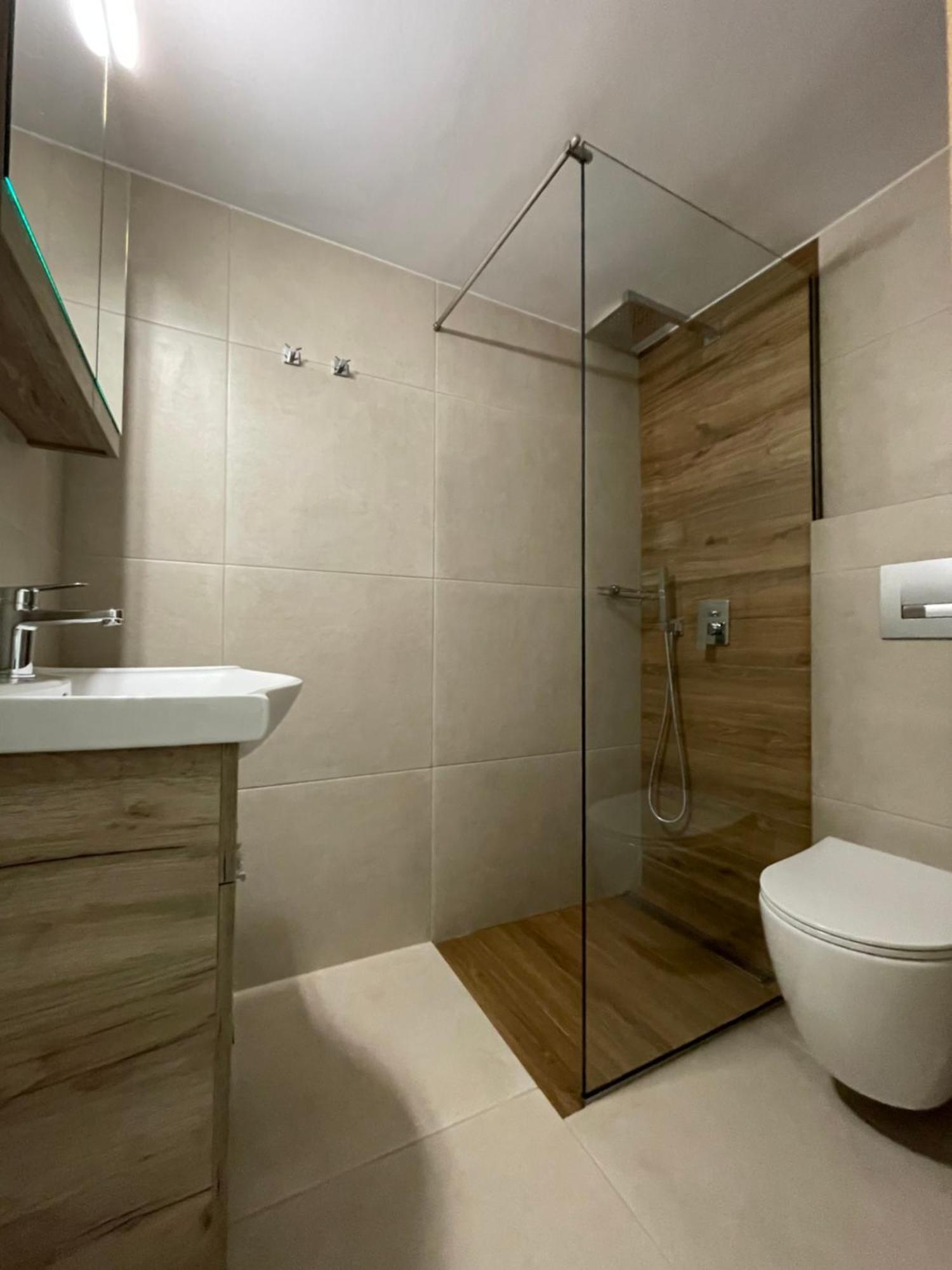 Villa Georgia Apartments & Suites Kalamaki  Room photo