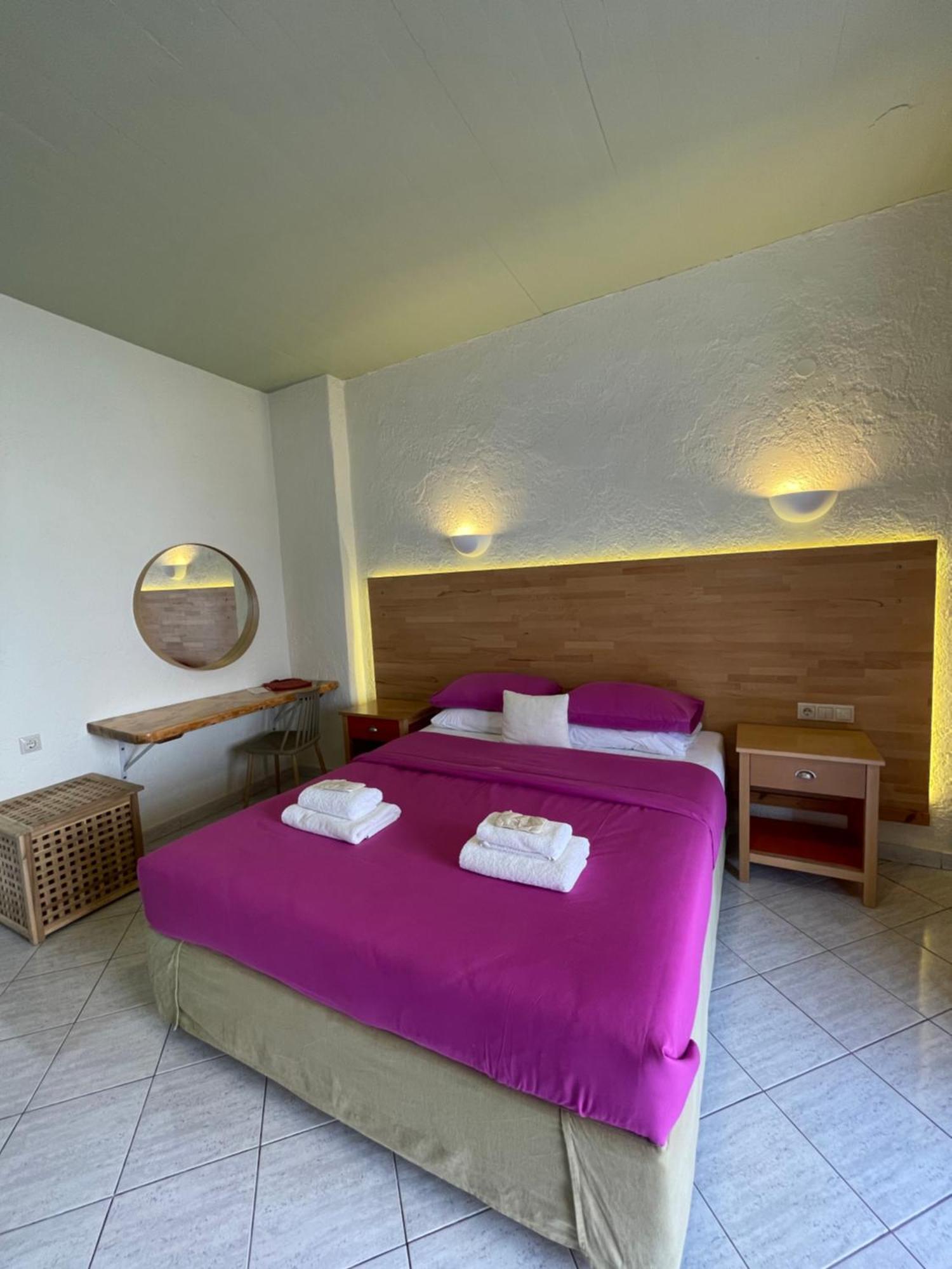 Villa Georgia Apartments & Suites Kalamaki  Room photo