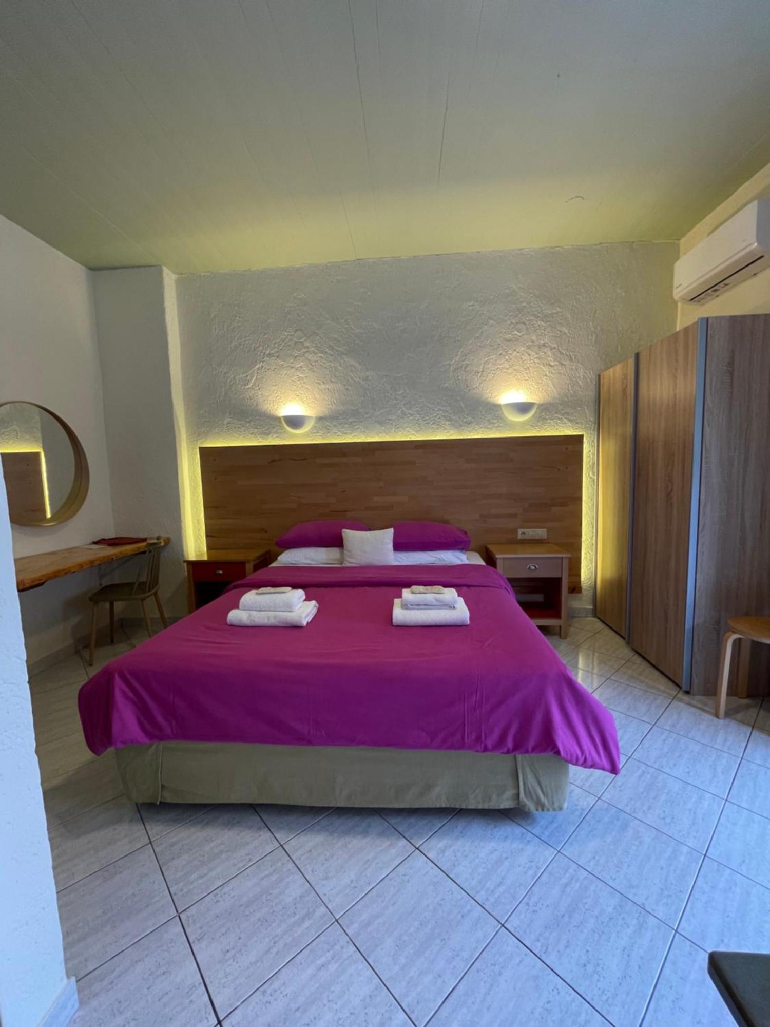 Villa Georgia Apartments & Suites Kalamaki  Room photo