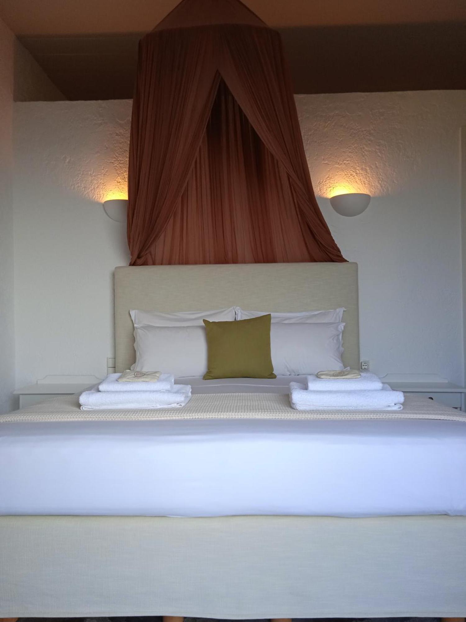 Villa Georgia Apartments & Suites Kalamaki  Room photo