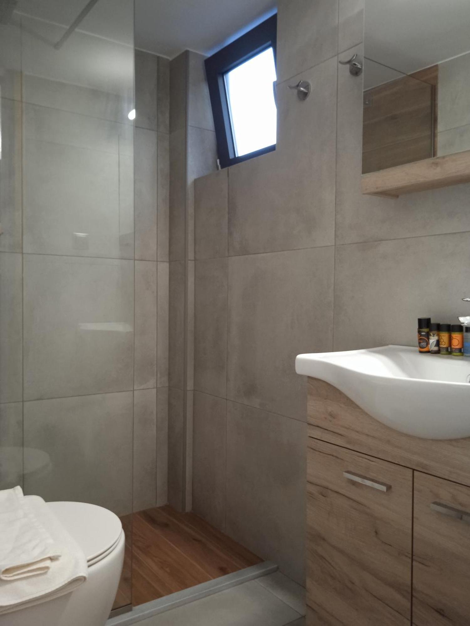 Villa Georgia Apartments & Suites Kalamaki  Room photo
