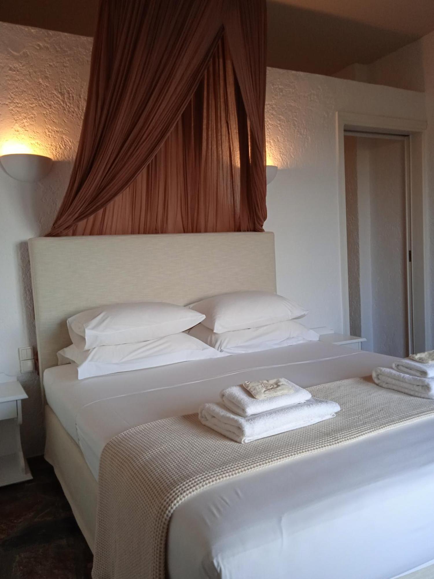 Villa Georgia Apartments & Suites Kalamaki  Room photo