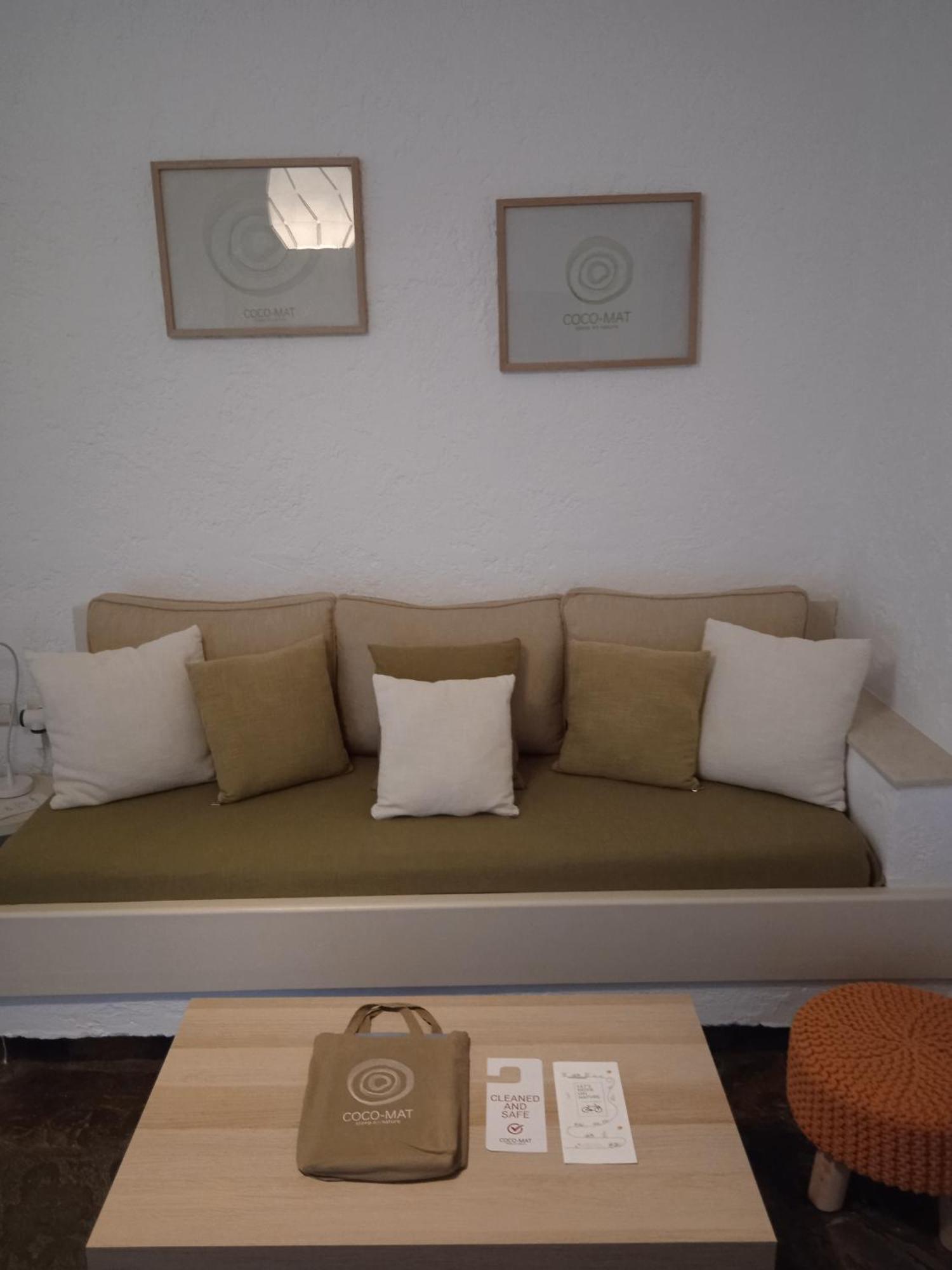 Villa Georgia Apartments & Suites Kalamaki  Room photo
