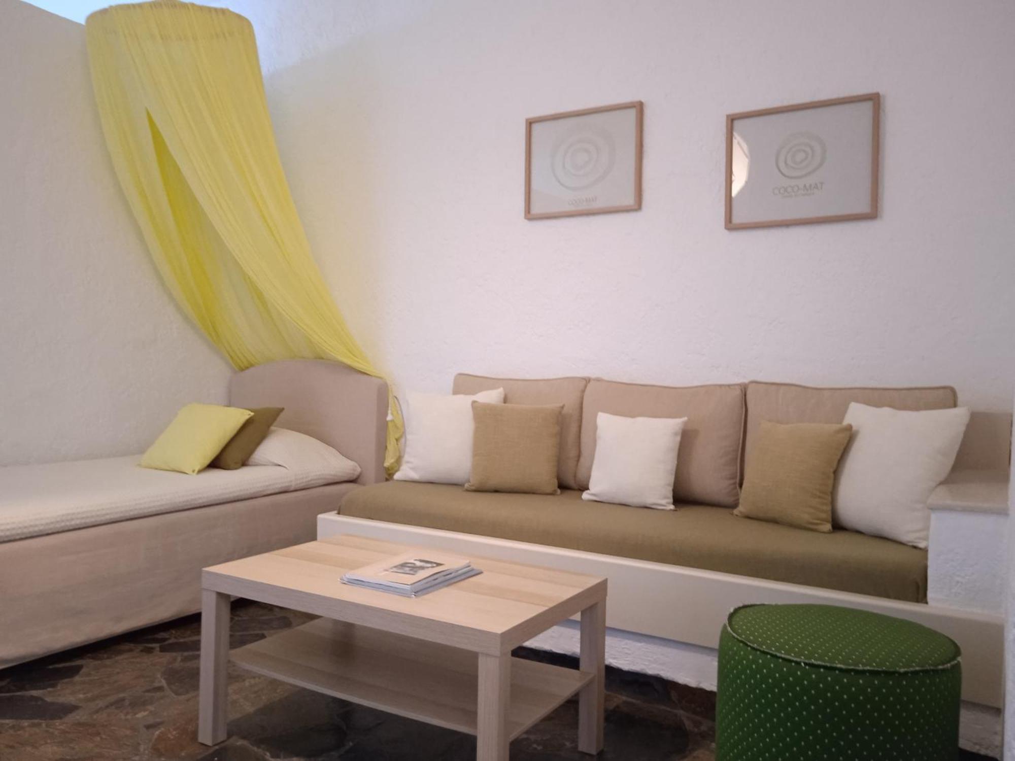 Villa Georgia Apartments & Suites Kalamaki  Room photo