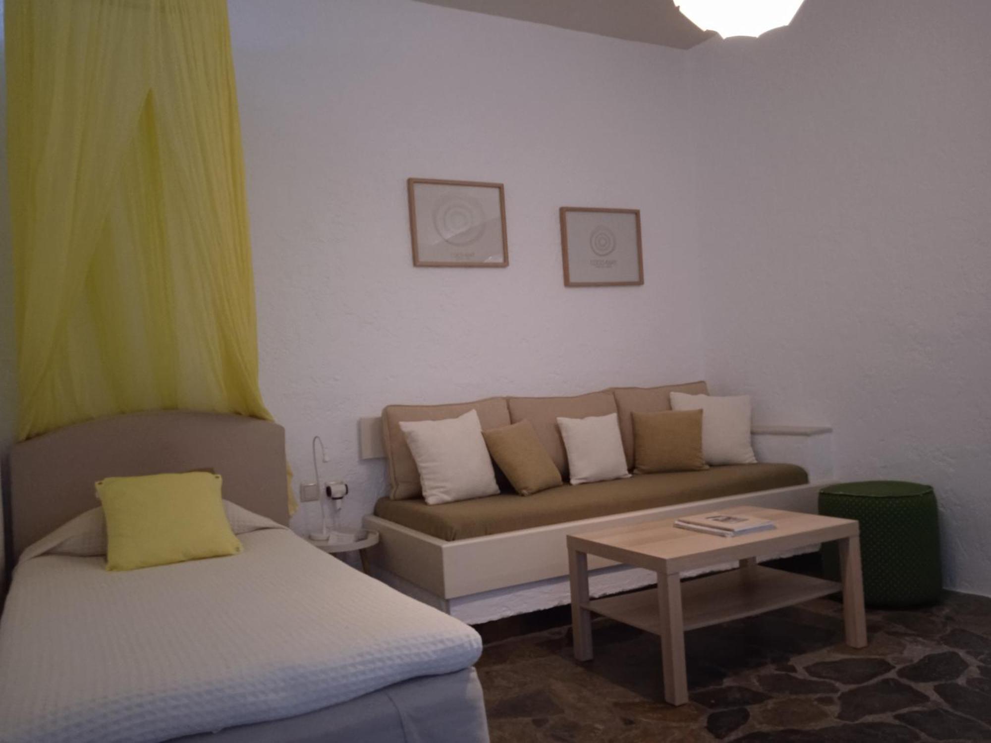 Villa Georgia Apartments & Suites Kalamaki  Room photo